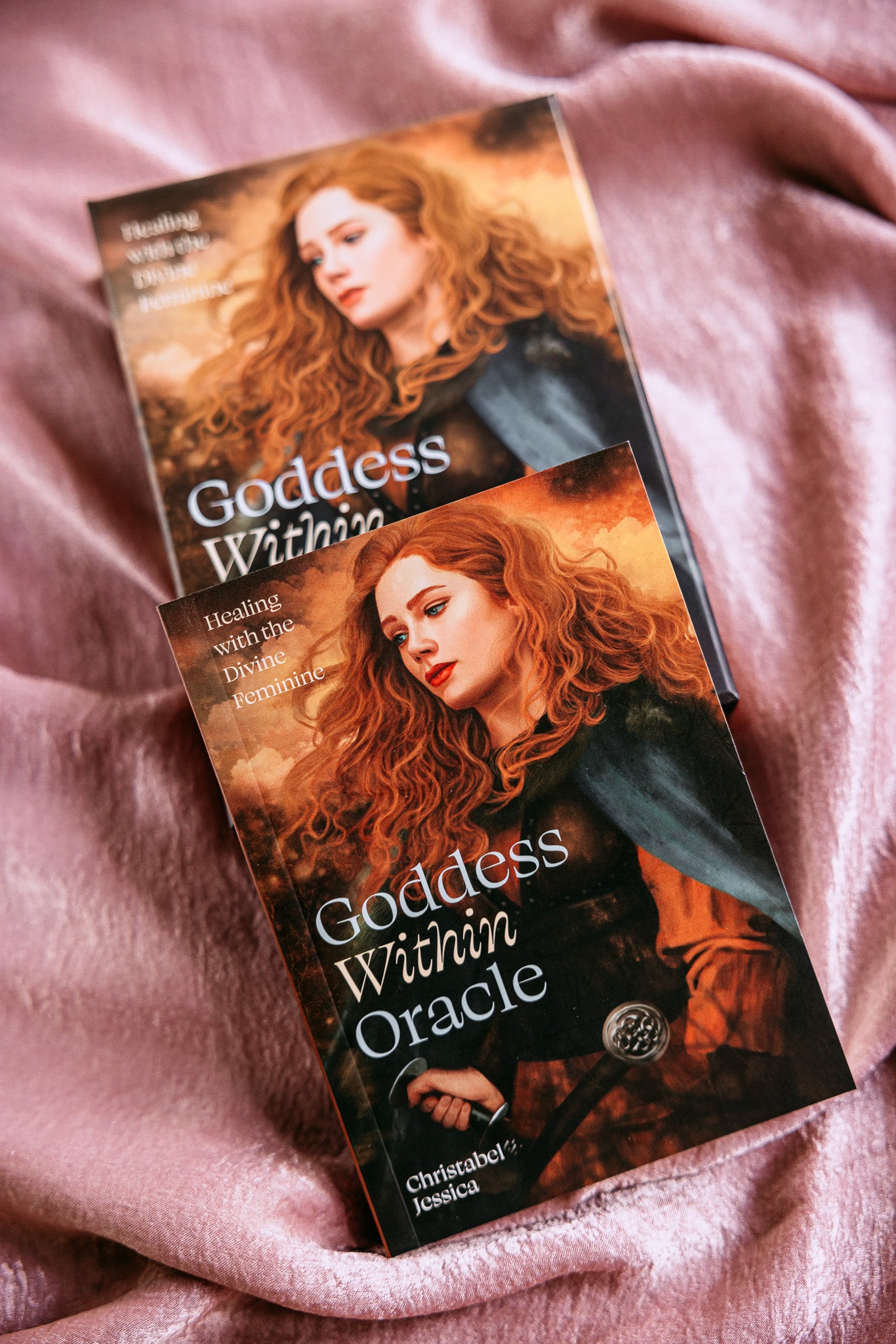 Goddess Within Oracle