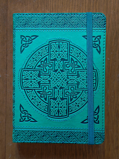 Green Celtic Journal