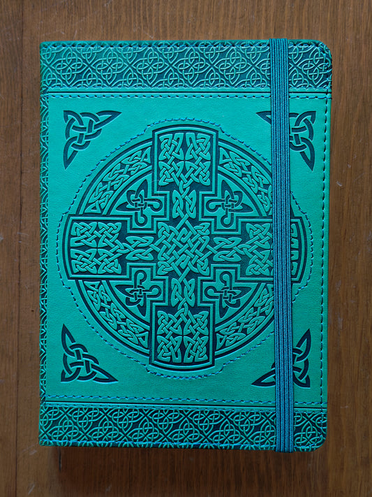 Green Celtic Journal
