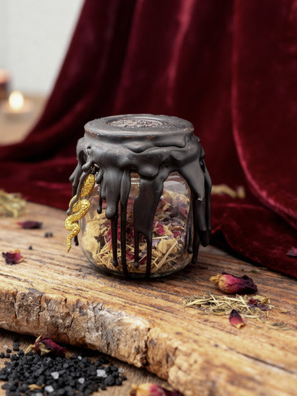 Hecate Spell Jar
