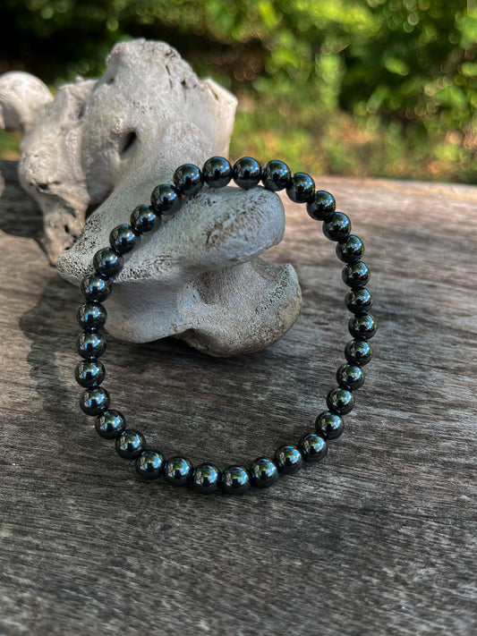 Hematite Bracelet