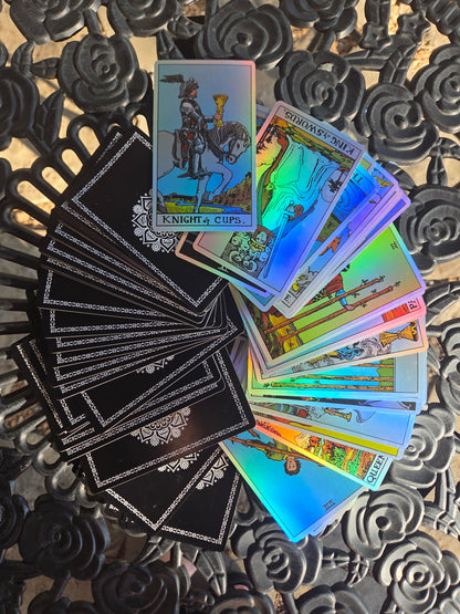 Holo Tarot