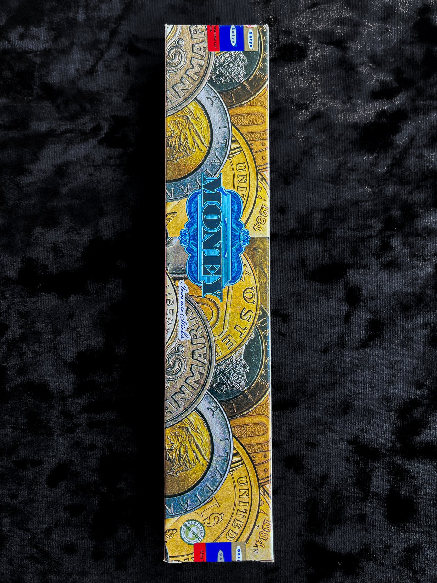 Satya Incense Sticks Pack