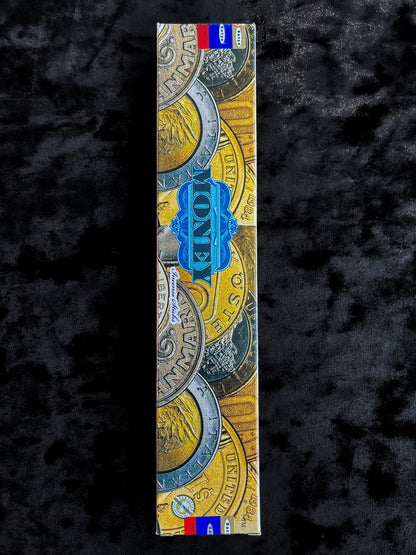 Satya Incense Sticks Pack