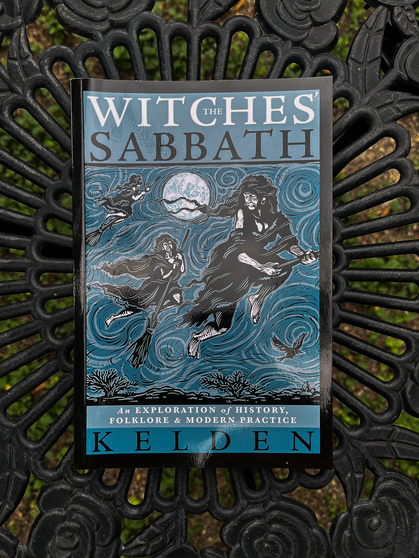 The Witches' Sabbath