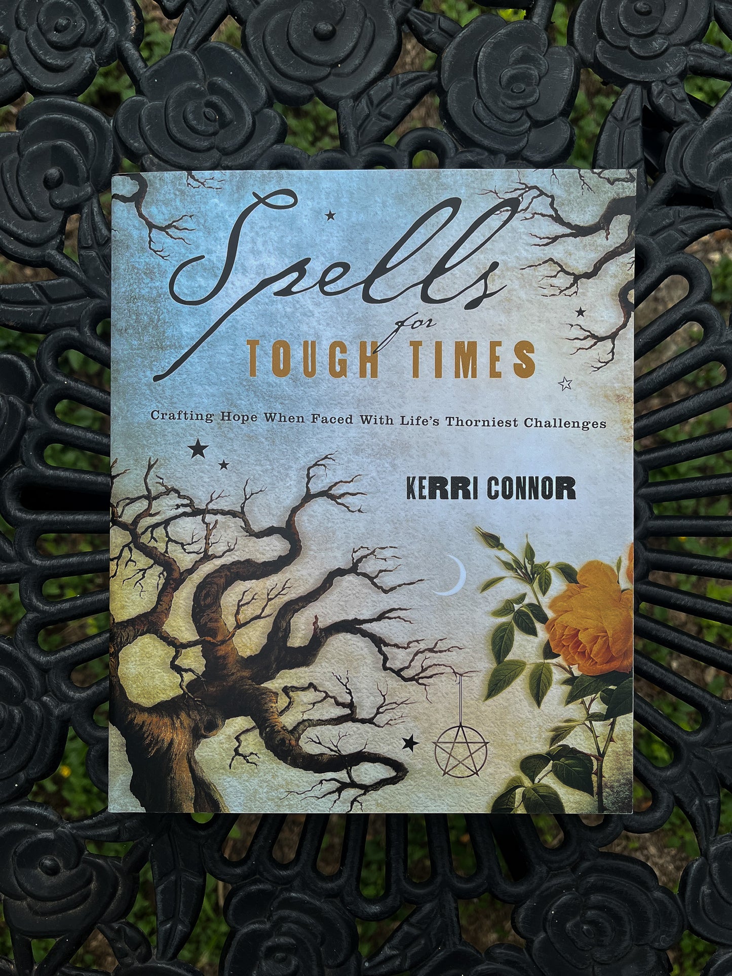 Spells for Tough Times