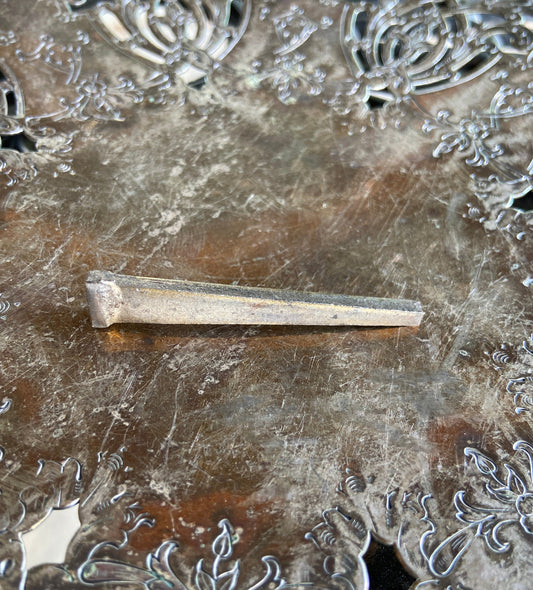 Coffin Nail