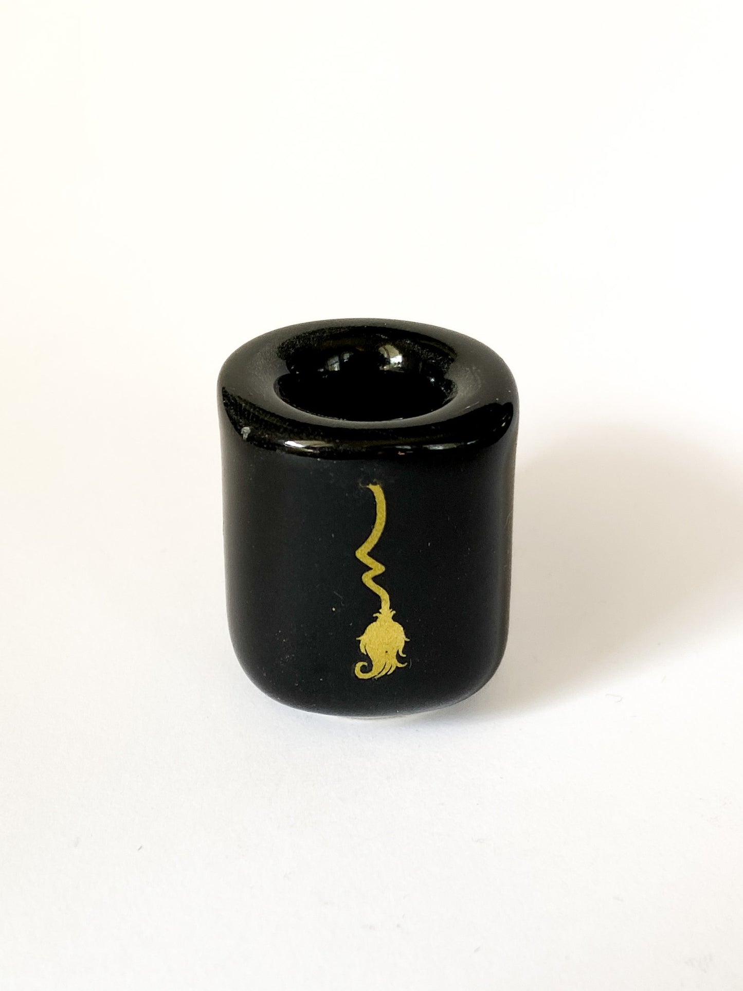 Chime Candle Holder with Designs