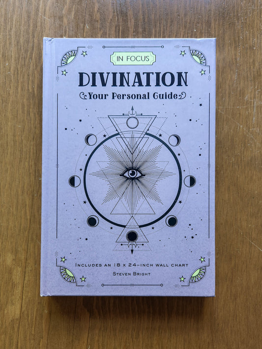 In Focus Divination: Your Personal Guide