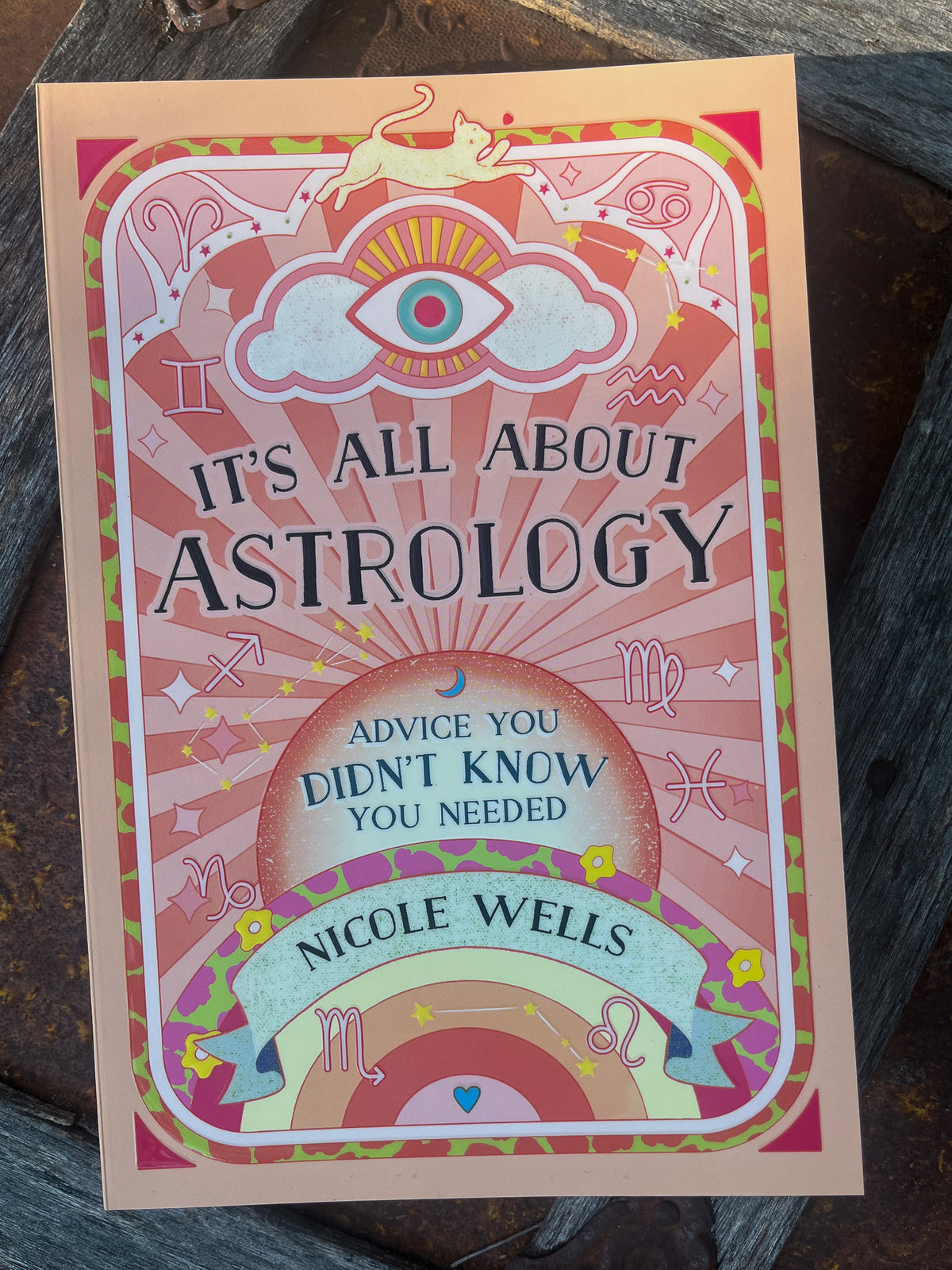 It's All About Astrology