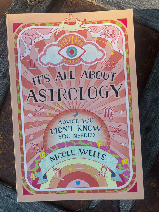 It's All About Astrology
