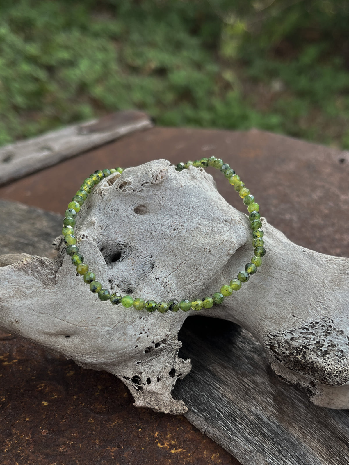 Jade Bracelet (Multiple Styles)