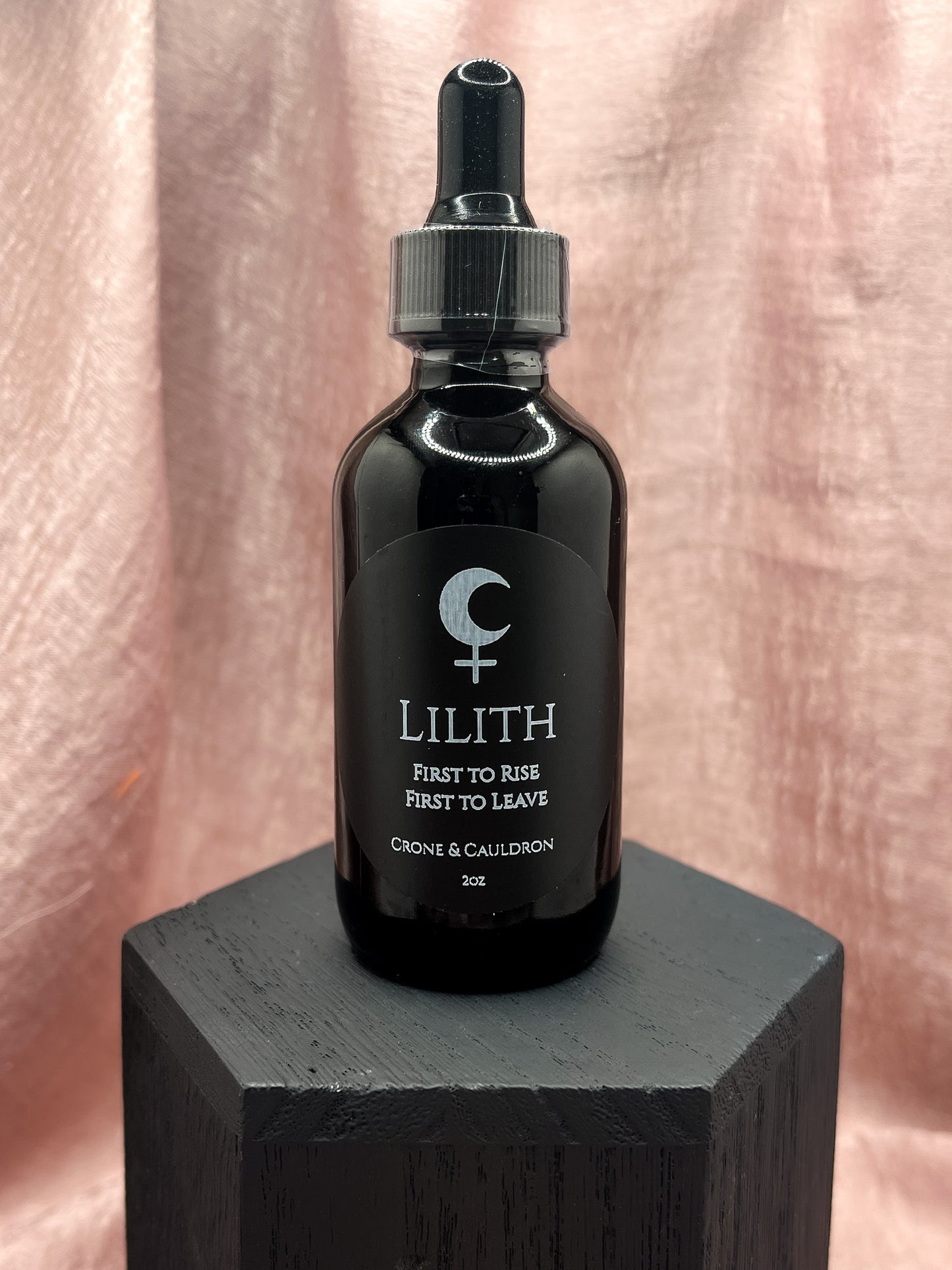Lilith Ritual Oil