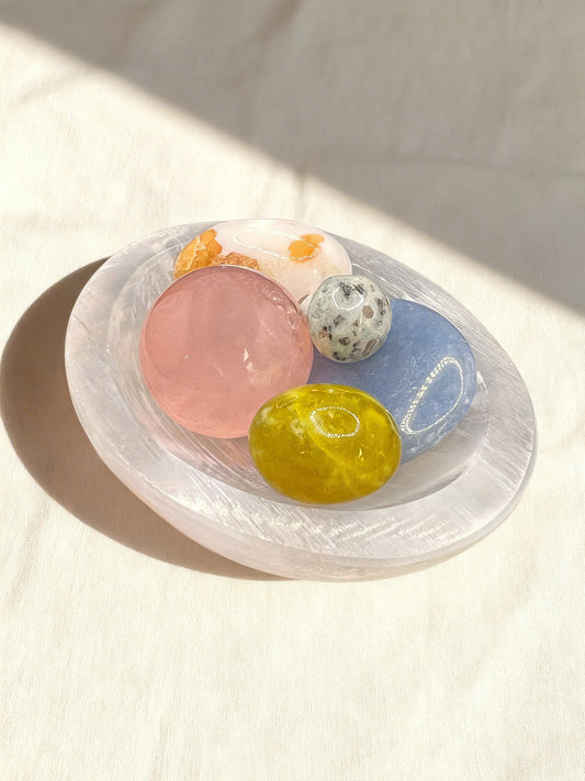 Limited Edition Ostara Set