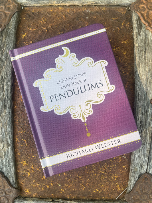 Little Book of Pendulums