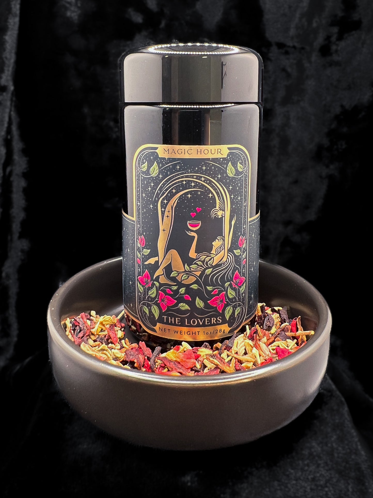 Magic Hour The Lovers Tea