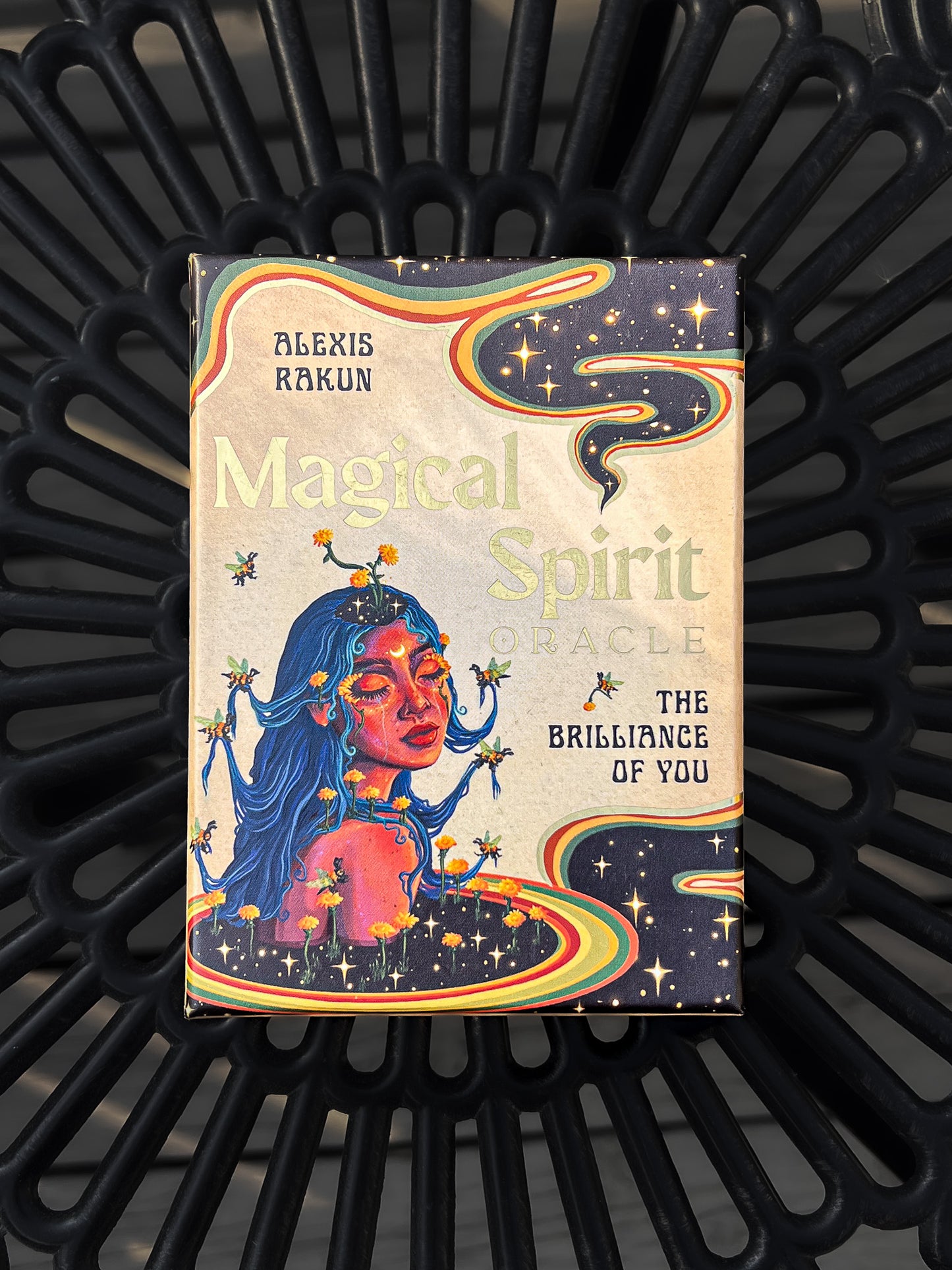 Magical Spirit Oracle