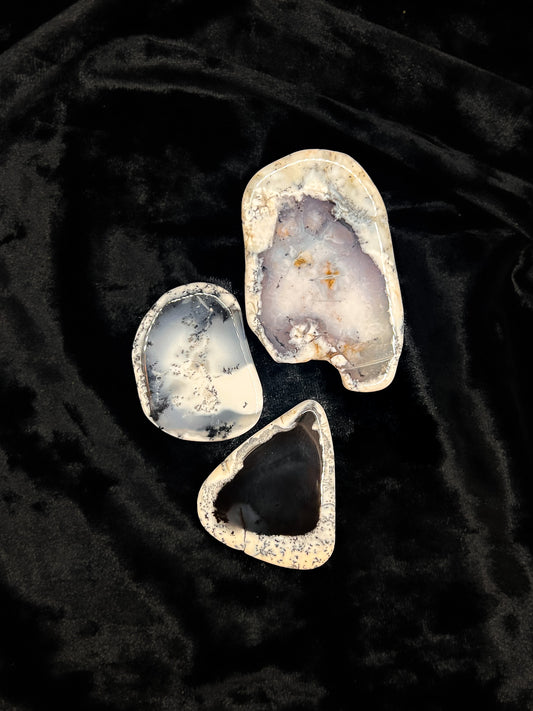 Merlinite Slice