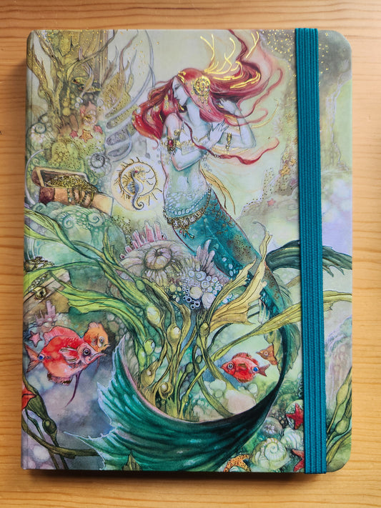 Mermaid Journal