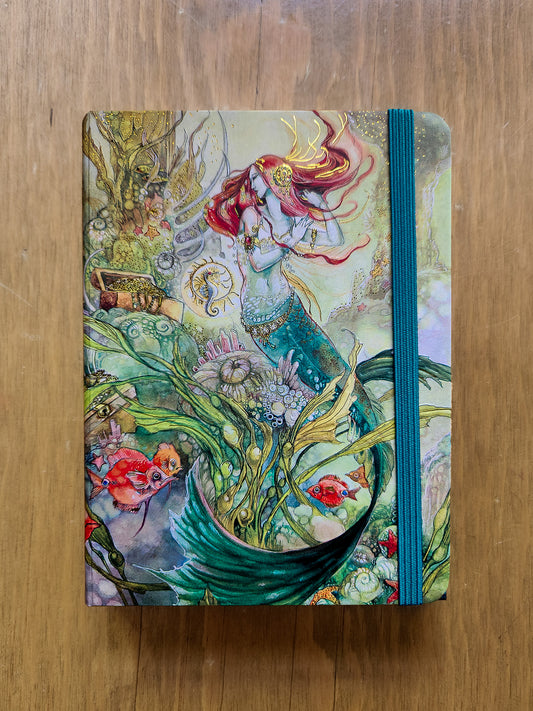 Mermaid Journal