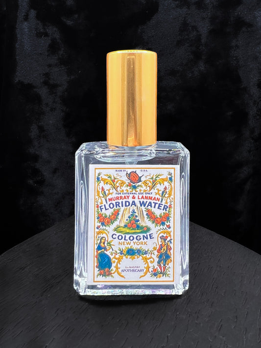 Mini Crystal Florida Water