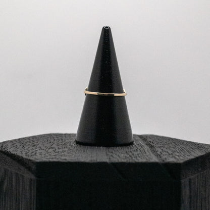 Moonphase Ring