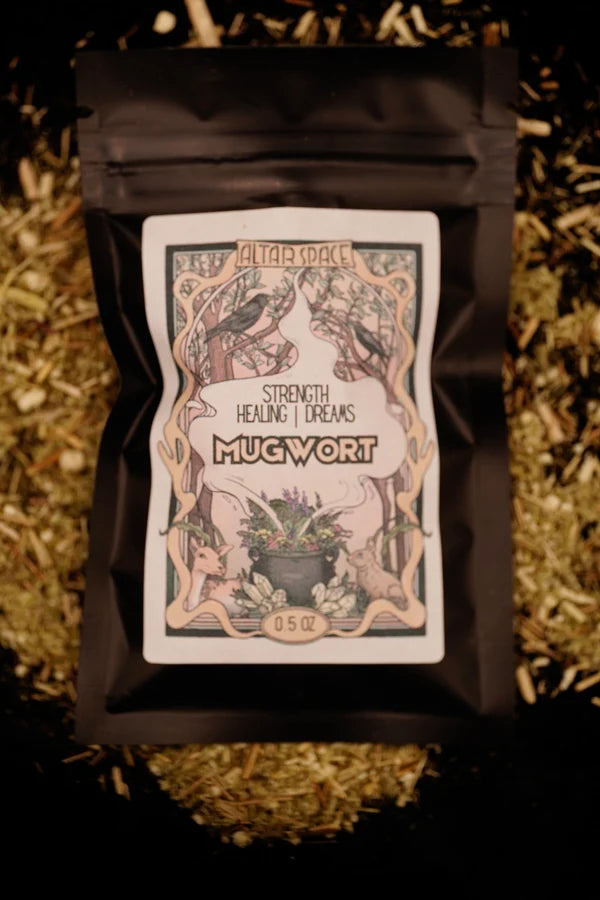 Odin Altar Kit: Wisdom, Protection & Nordic Magic Set