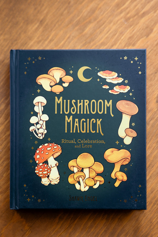 Mushroom Magick
