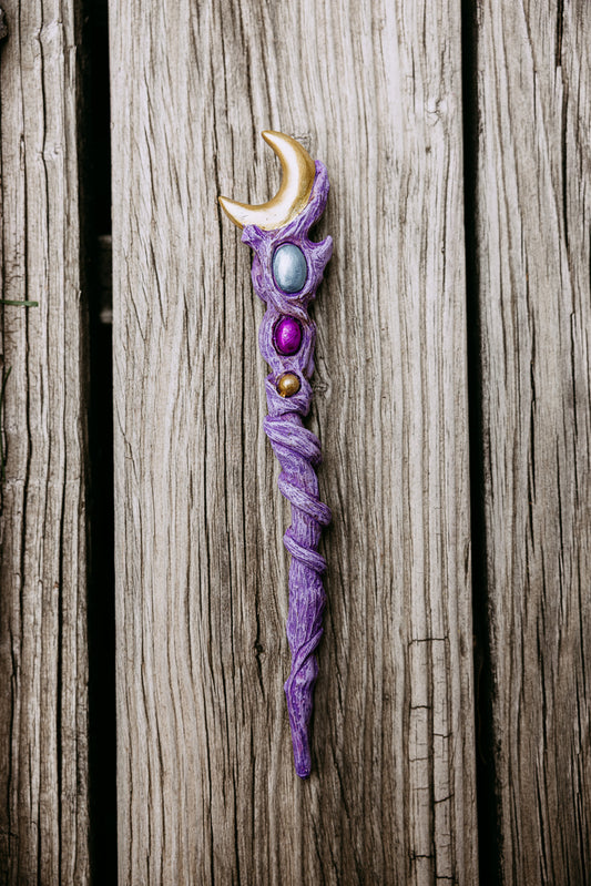 New Moon Magic Wand