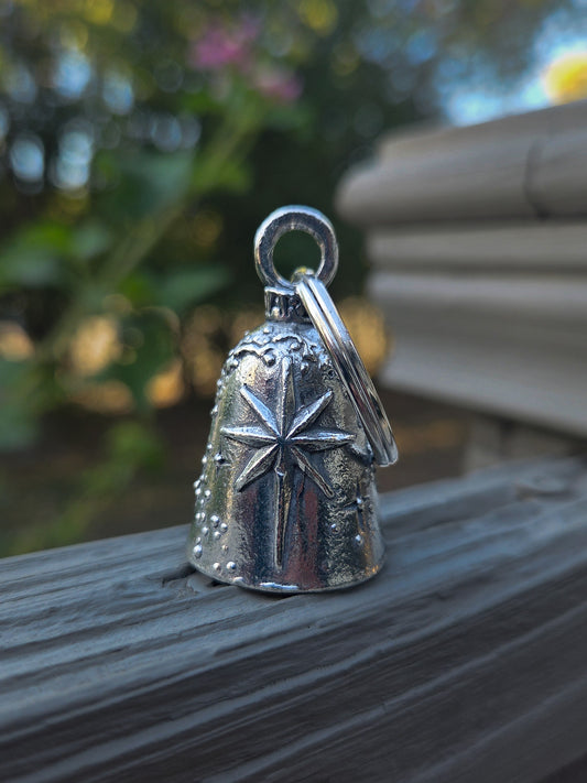 North Star Guardian Bell
