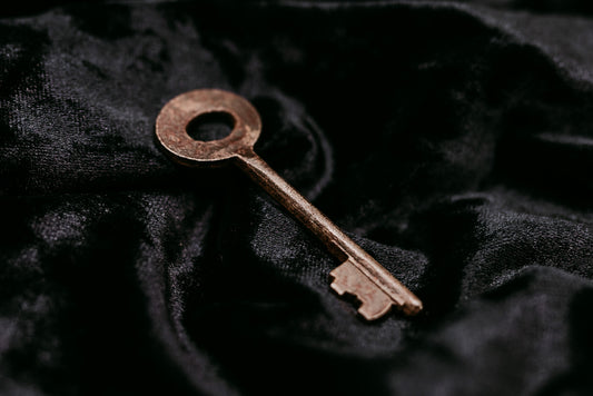 Old Key