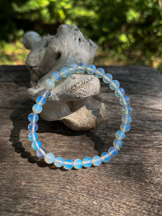 Opalite Bracelet (Multiple Styles)