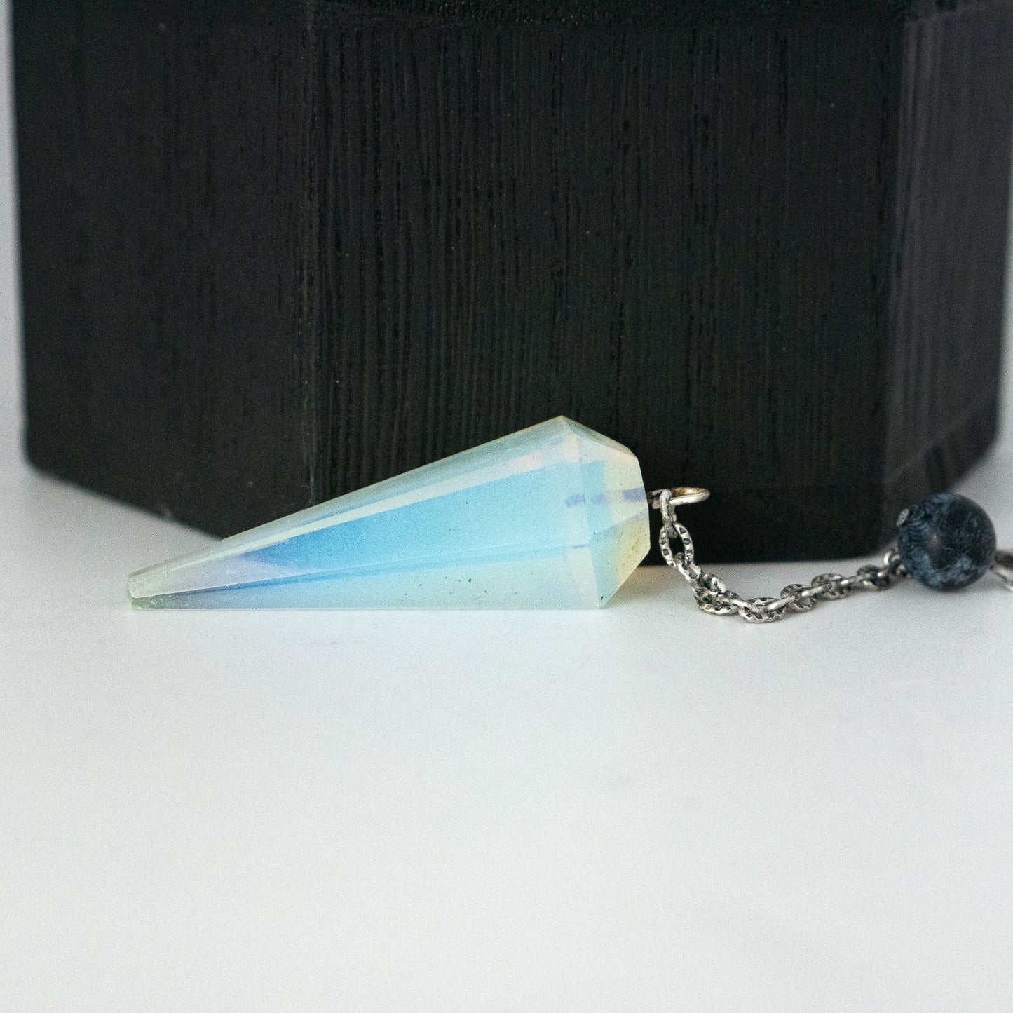 Opalite Pendulum