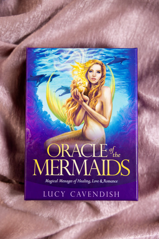 Oracle of the Mermaids