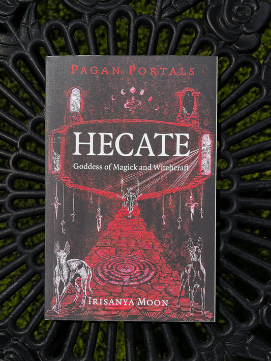Pagan Portals: Hecate