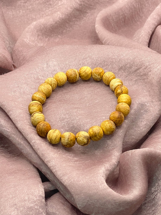 Palo Santo Bracelet