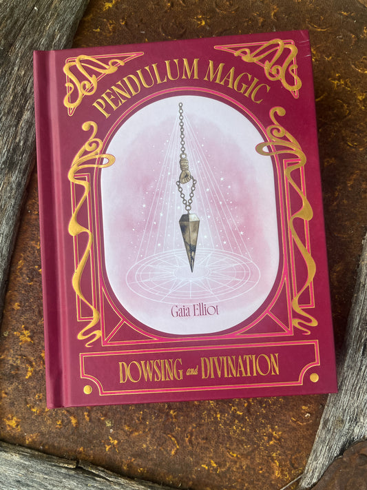 Pendulum Magic