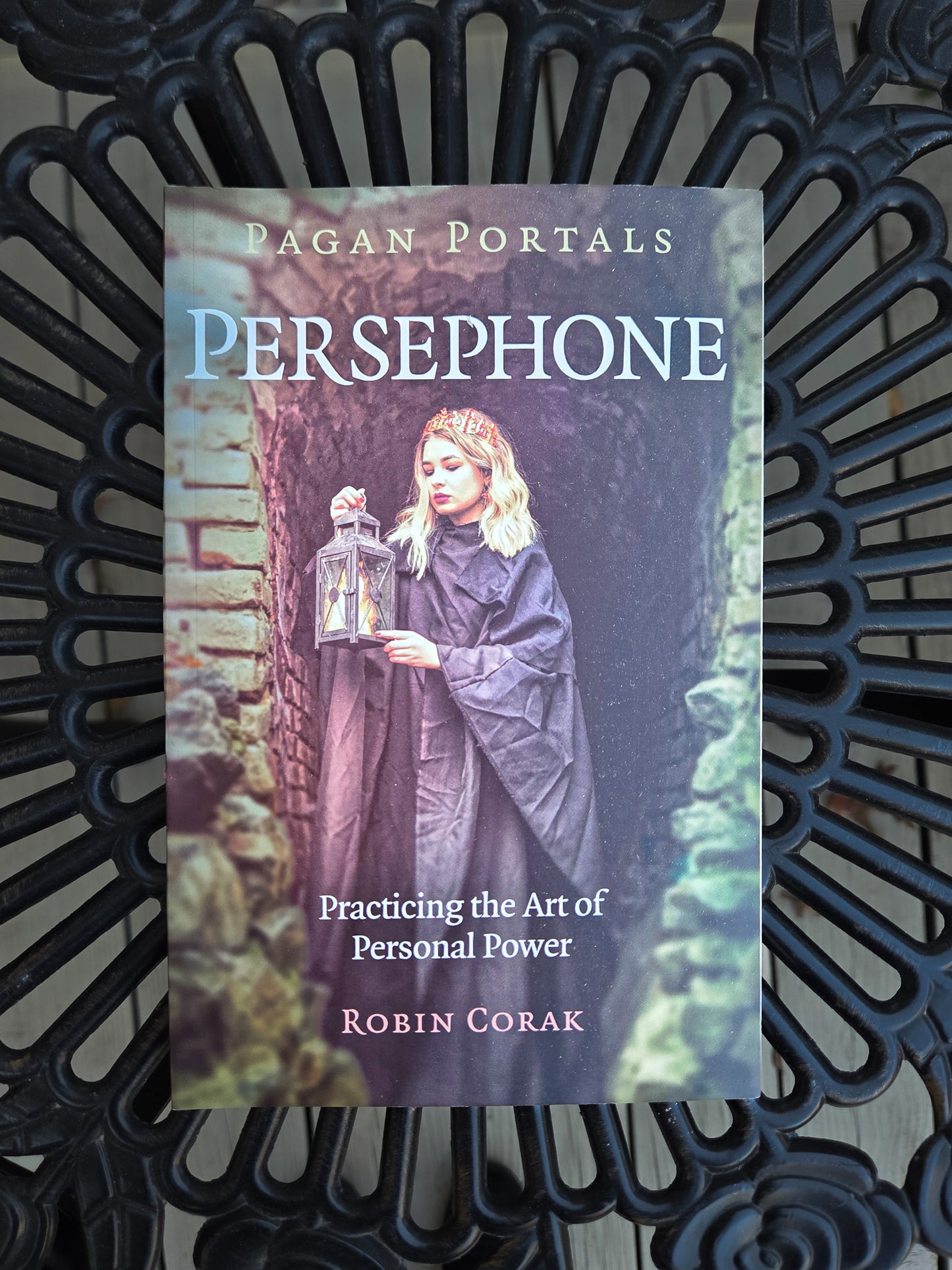 Persephone by Robin Corak