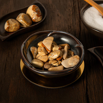 Picture Jasper Tumble