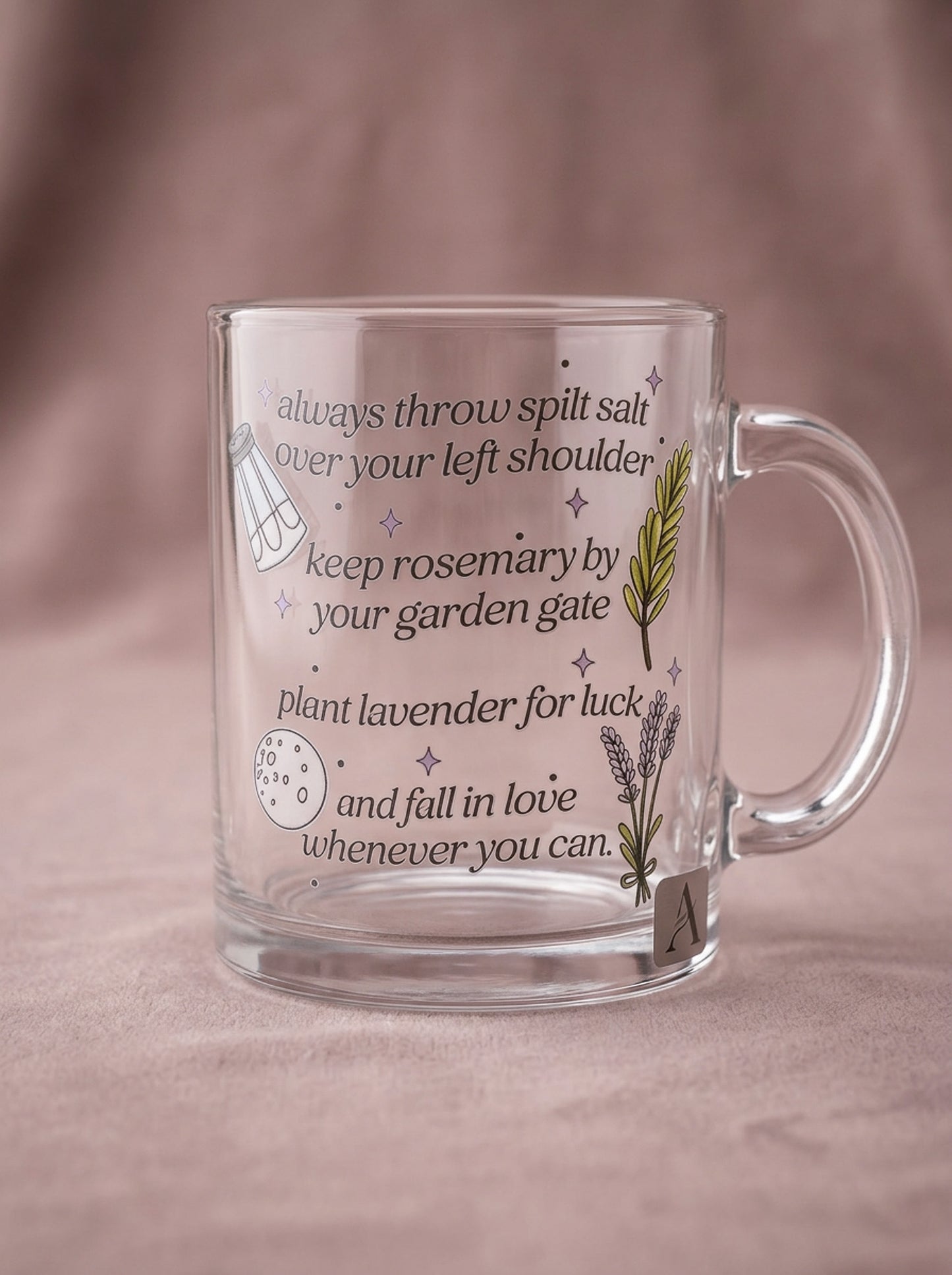Practical Magic Mug