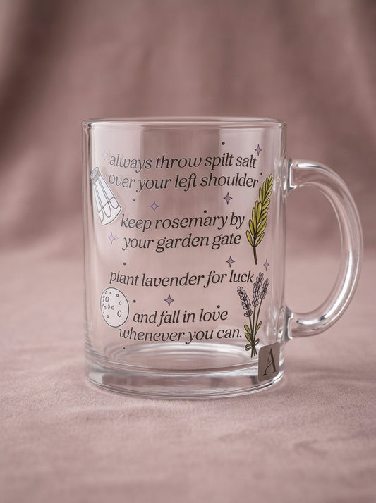 Practical Magic Mug
