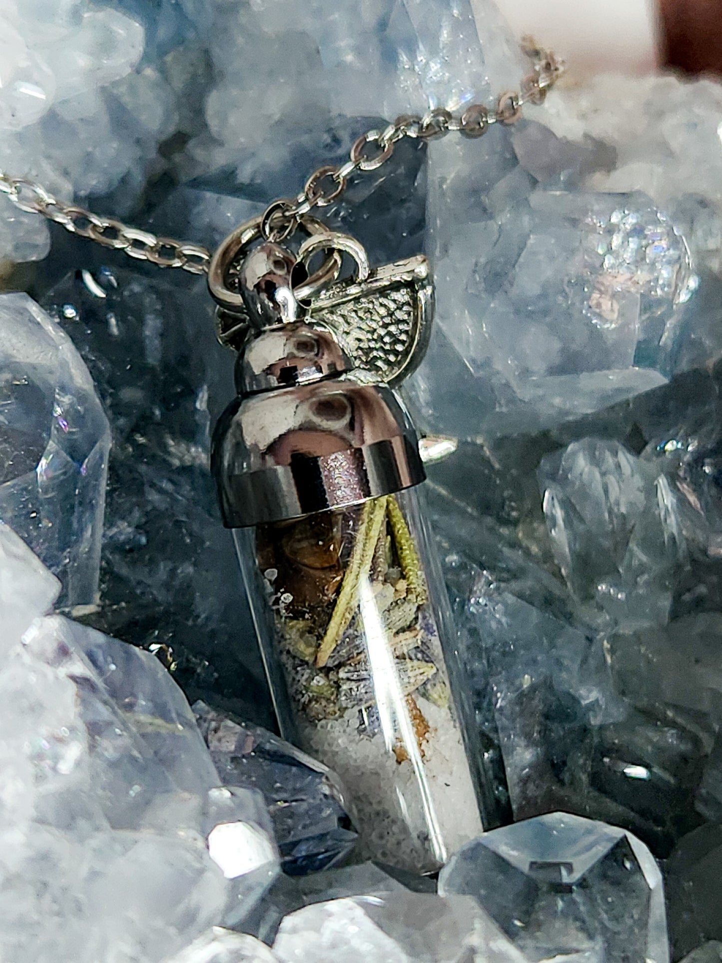 Practical Magic Necklace