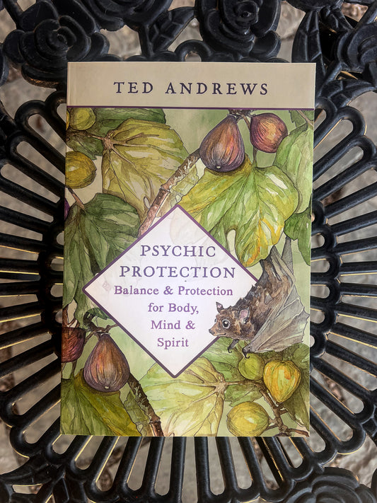Psychic Protection