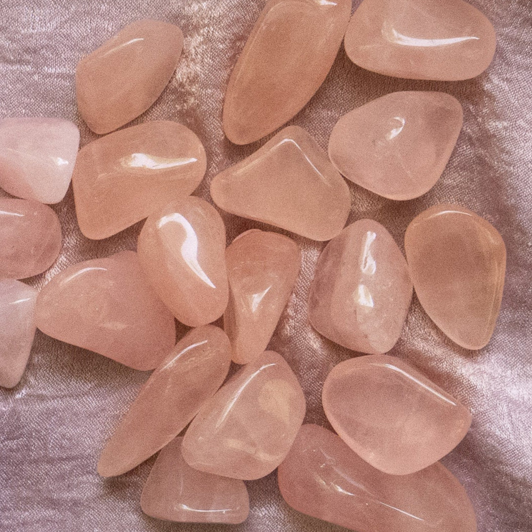 Rose Quartz