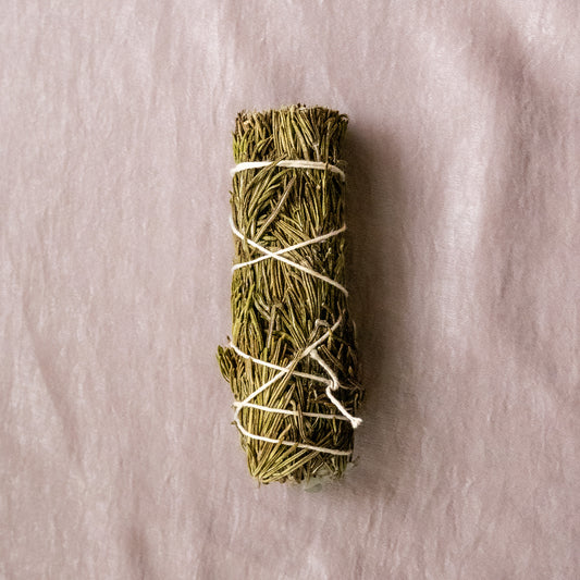 Rosemary Herbal Bundle