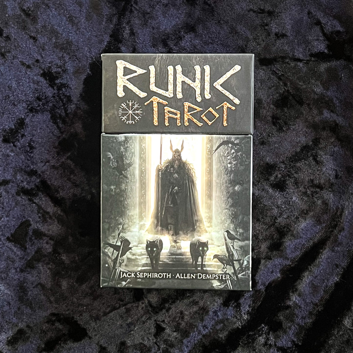 Runic Tarot