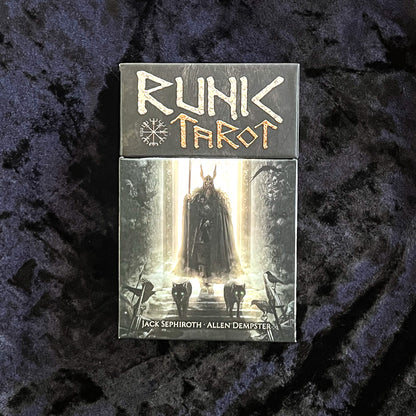 Runic Tarot
