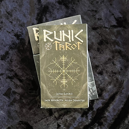 Runic Tarot