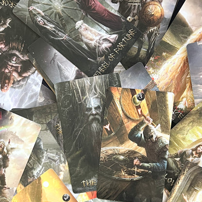 Runic Tarot