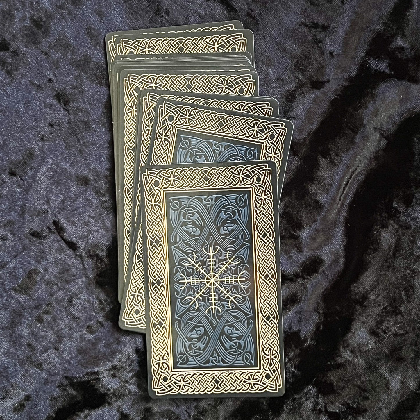 Runic Tarot